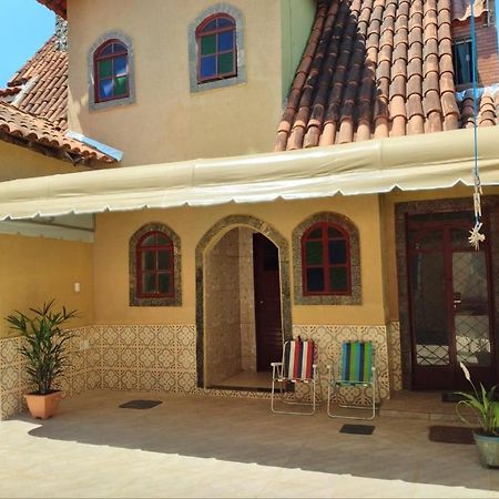 Pousada Chale Morada Valparaiso de Goias Phòng bức ảnh