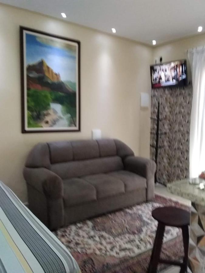 Pousada Chale Morada Valparaiso de Goias Ngoại thất bức ảnh