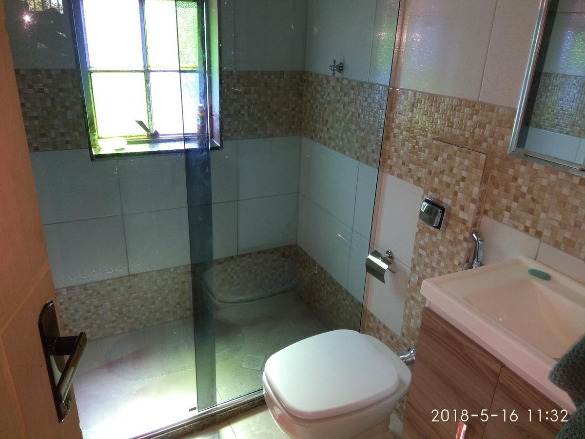 Pousada Chale Morada Valparaiso de Goias Ngoại thất bức ảnh