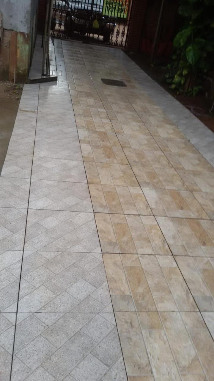 Pousada Chale Morada Valparaiso de Goias Ngoại thất bức ảnh
