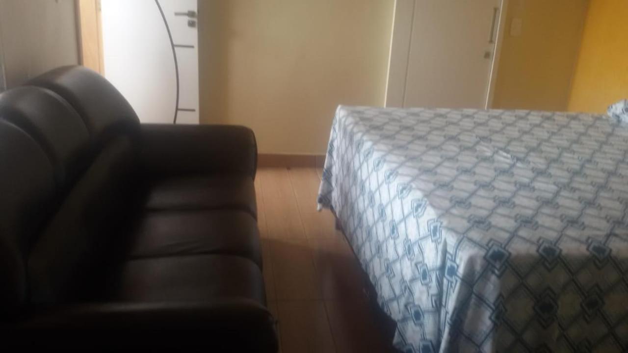 Pousada Chale Morada Valparaiso de Goias Ngoại thất bức ảnh