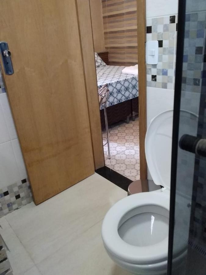 Pousada Chale Morada Valparaiso de Goias Ngoại thất bức ảnh